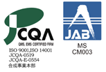 CQA/JAB