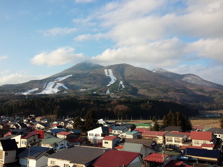 宝の山